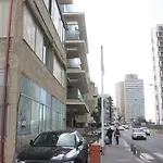 Tlv Suites On The Beach