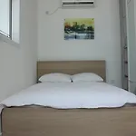 Tlv Suites On The Beach
