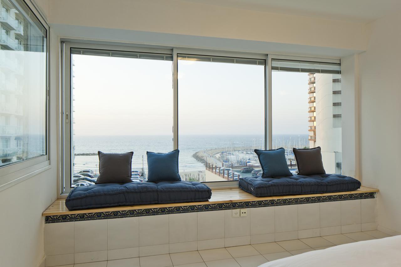 Tlv On The Tel Aviv