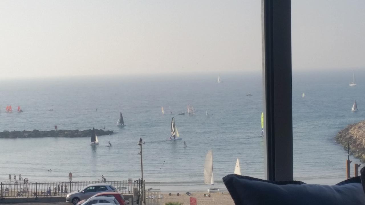 Tlv On The Apartment *