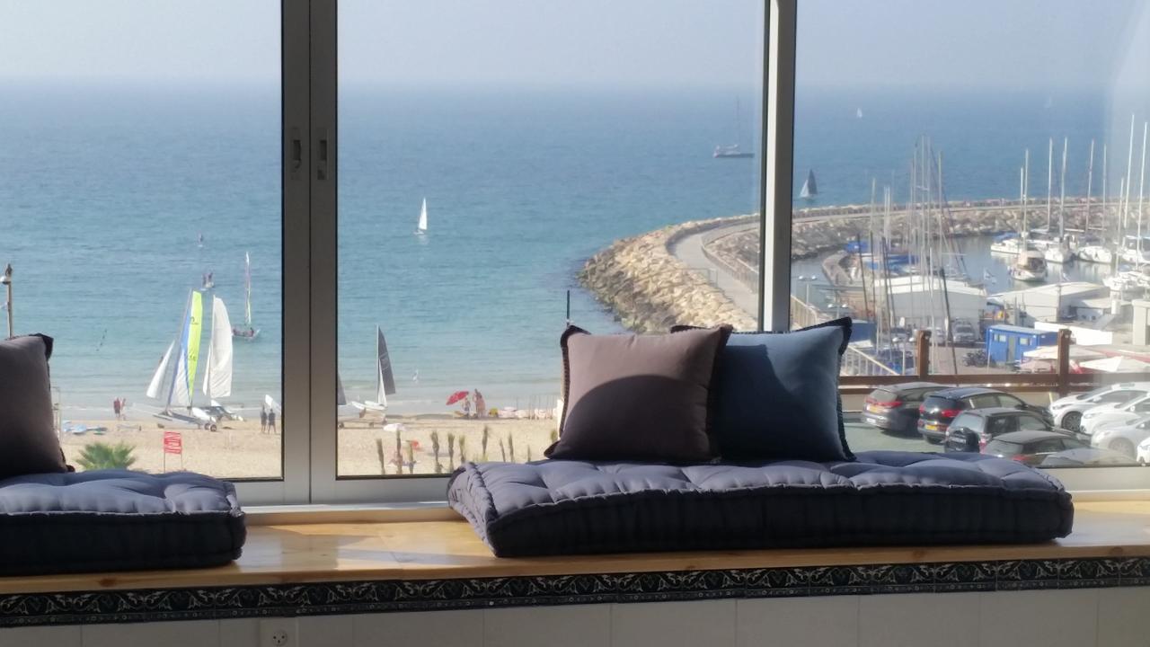 Tlv On The * Tel Aviv