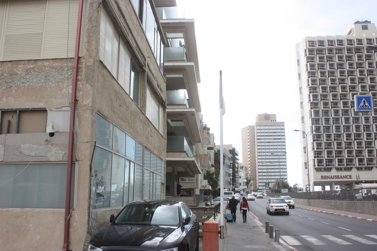 Tlv On The Apartment *