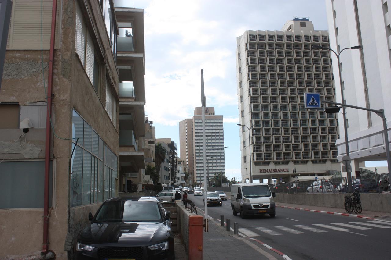 Tlv On The Apartment Tel Aviv