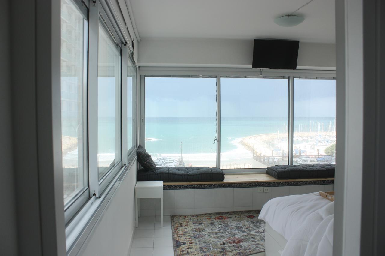 Tlv On The Apartment *