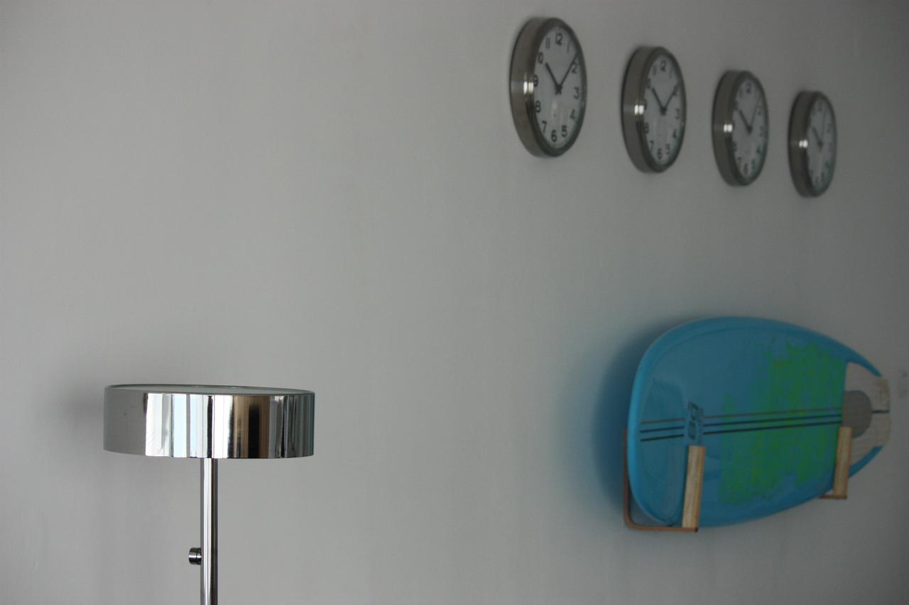 Apartment Tlv On The Tel Aviv