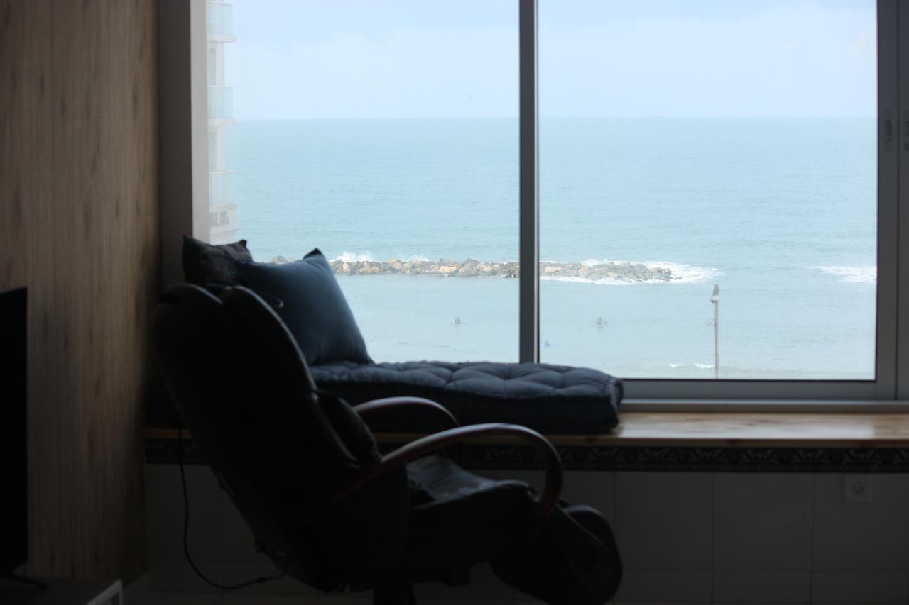 Tlv On The Tel Aviv