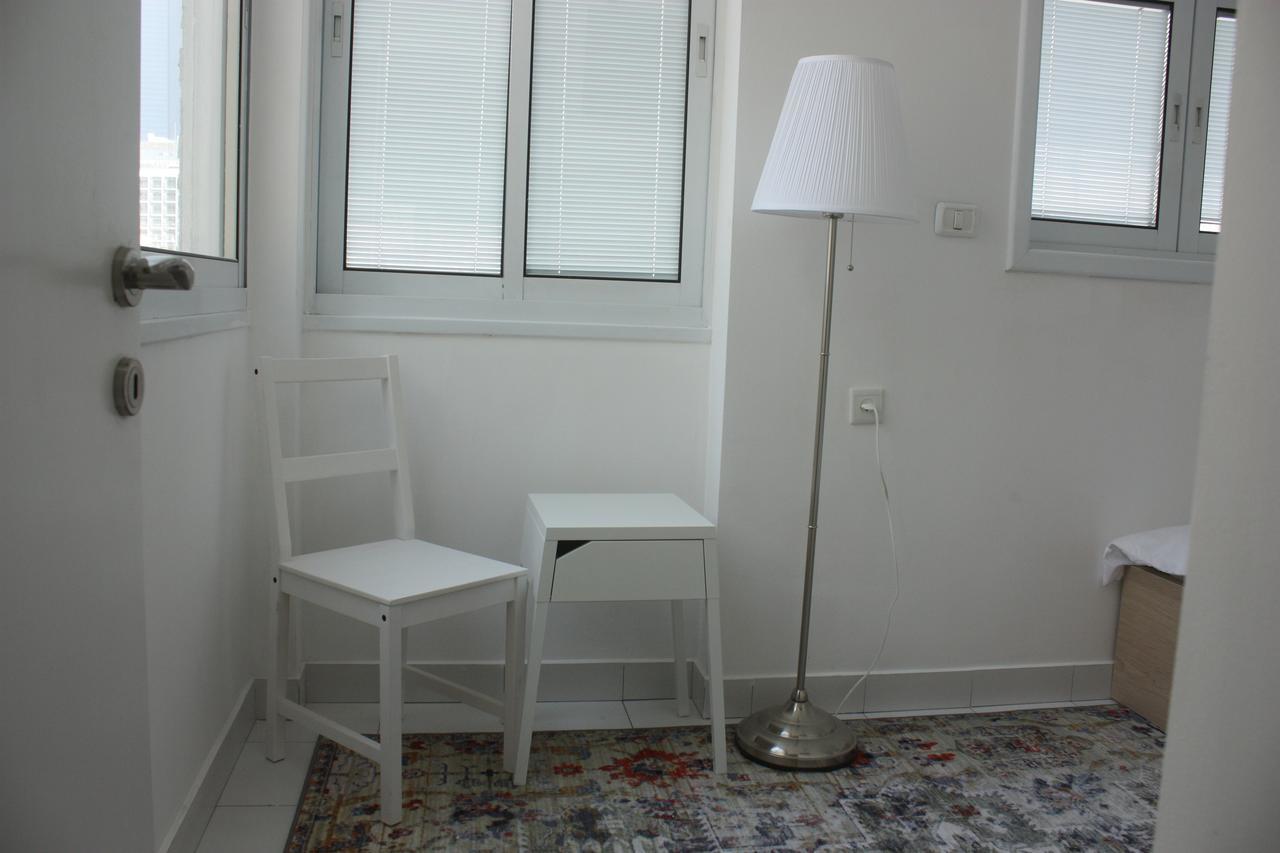 Apartment Tlv On The *