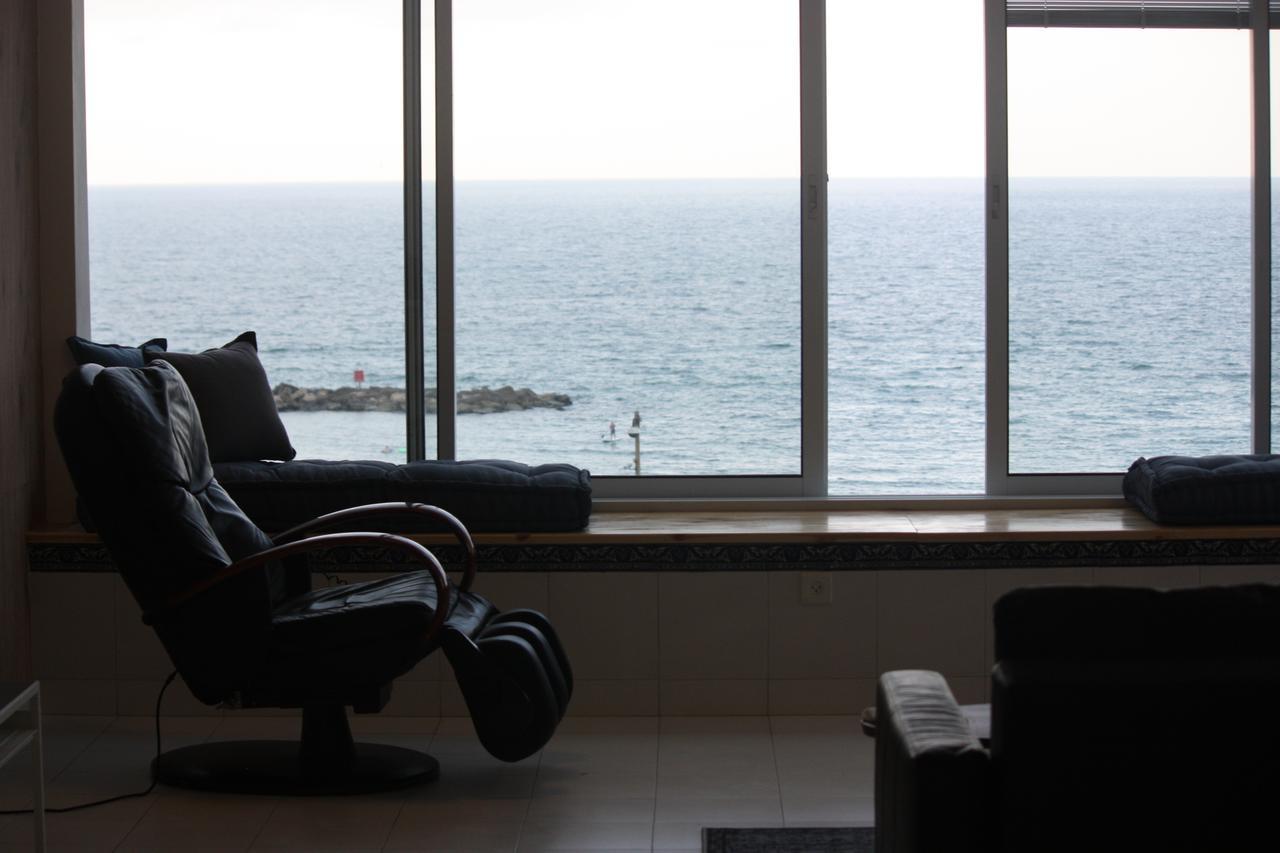 Apartment Tlv On The